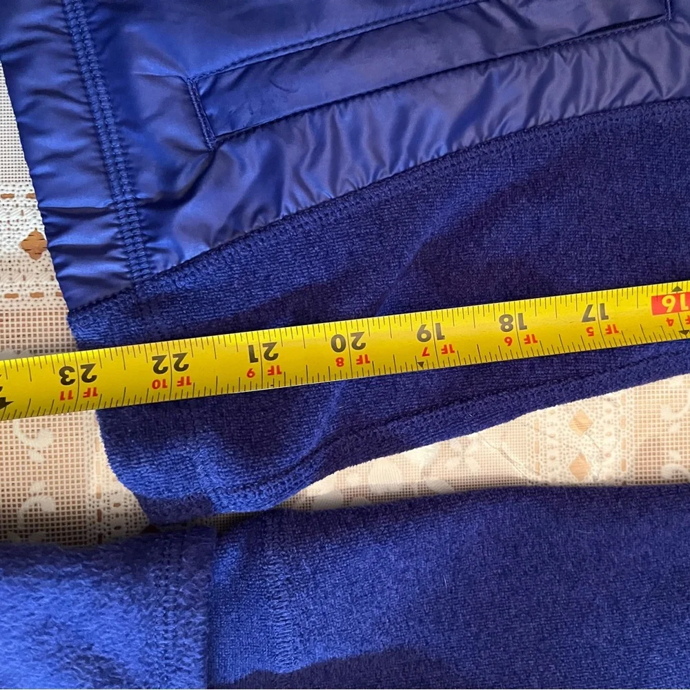 Lululemon Athletica Fleece jacket - Picture 10 of 11